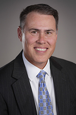 Patrick Getzen